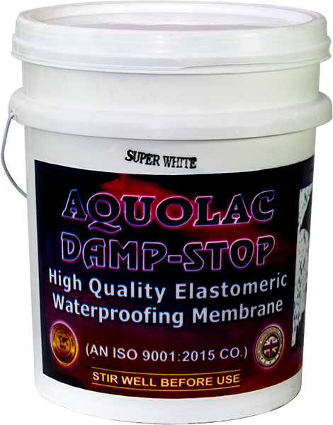 Aquolac Damp-Stop