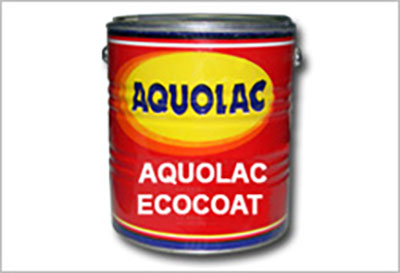 Aquolac Ecocoat