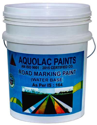 Road Marking Paint