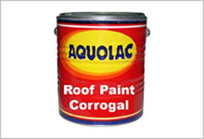 Roof Paint Corrogal