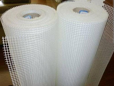 Aquolac Fiber Mesh Roll Aquacrete